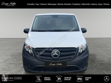 Caja cerrada Mercedes