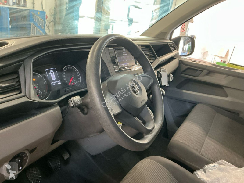 عربة نفعية Volkswagen L1H1 2.0 TDI 110 3PL
