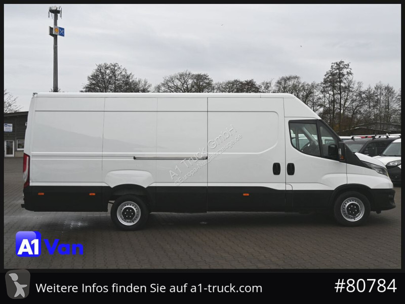 Furgoneta Iveco Daily 35S14 V Maxi Kasten,...