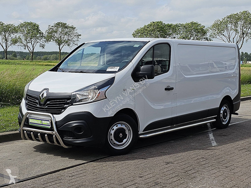 Furgoneta Renault 1.6 DCI L2 Airco Euro6