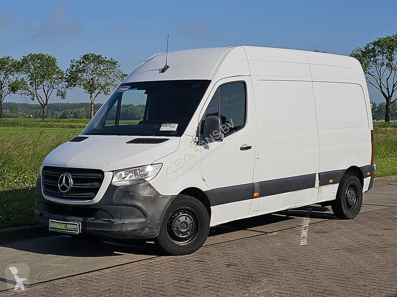 Bedrijfswagen Mercedes 311 L2H2 AUTOMAAT AIRCO