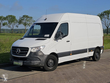 Caja cerrada Mercedes