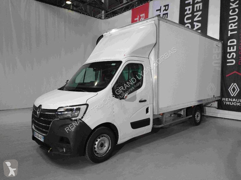 Nyttofordon Renault