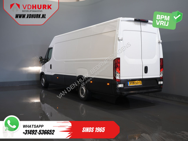 عربة نفعية Iveco 35S16V 2.3 155 pk Aut. L4H2...