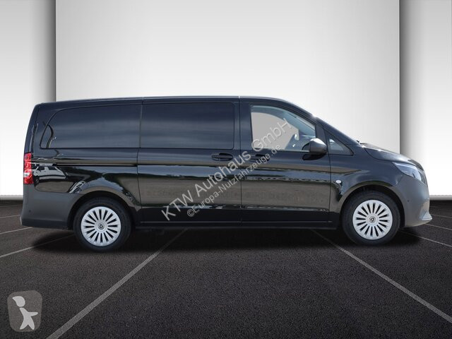 Furgoneta Mercedes Vito 116CDI lang,9Sitze,2x...