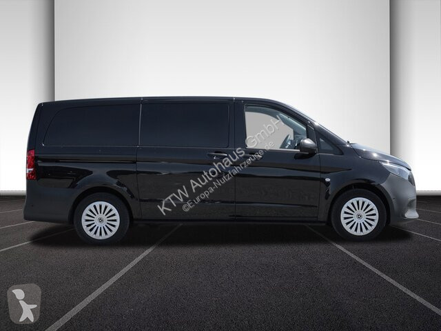 Mercedes Vito 116CDI lang,9Sitze,2x...
