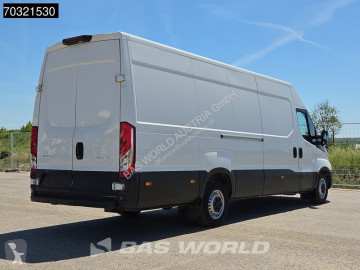 Užitková dodávka Iveco