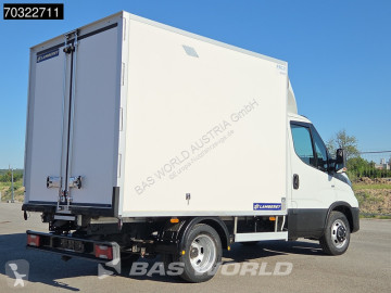 Frigo Iveco