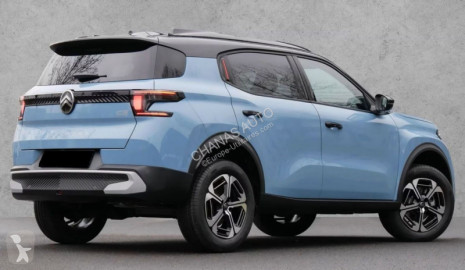 4X4 / SUV Citroën