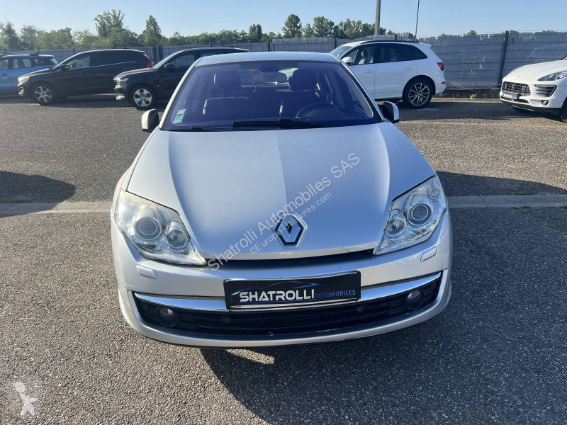 Furgoneta Renault III 2.0 DCI 150ch BV6...