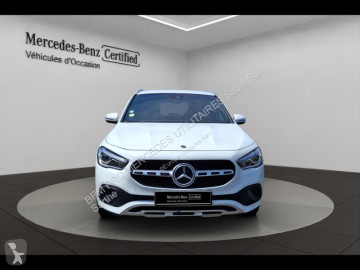Mercedes 200 GLA 200 d 150ch Progressive Line 8G-DCT