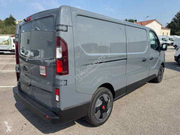 Fourgon moyen Renault