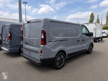 Middelgrote bestelbus Renault