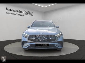 4X4 / SUV Mercedes