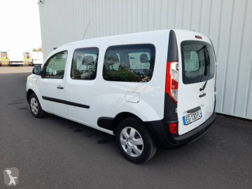 Fourgonnette Renault