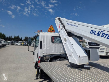 Telescopica Isuzu