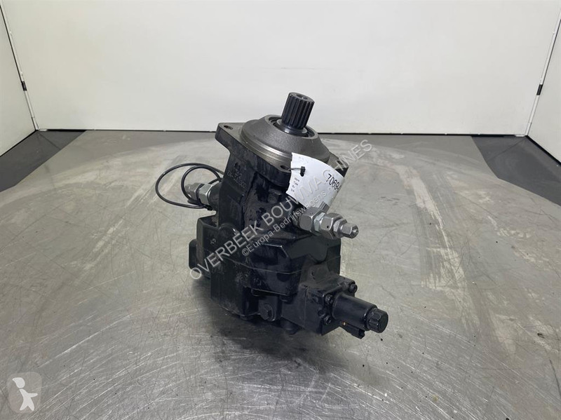 Veículo utilitário  1000381096-Rexroth...