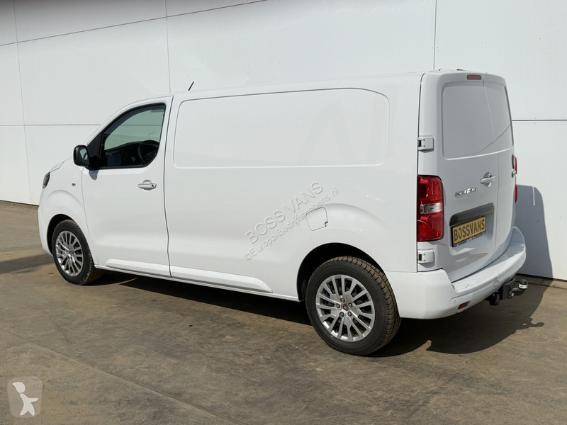 Furgoneta Fiat 2.0 145PK Automaat L2H1 Climate...