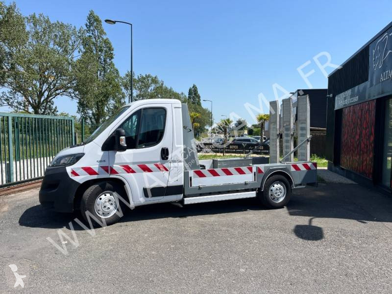 Nyttofordon Fiat