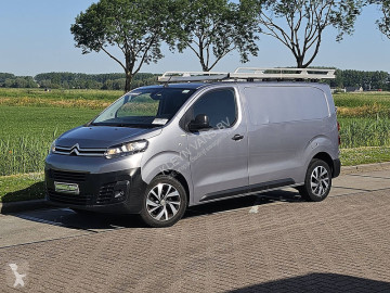 Citroën Jumpy 2.0HDI 122PK Airco Trekhaak
