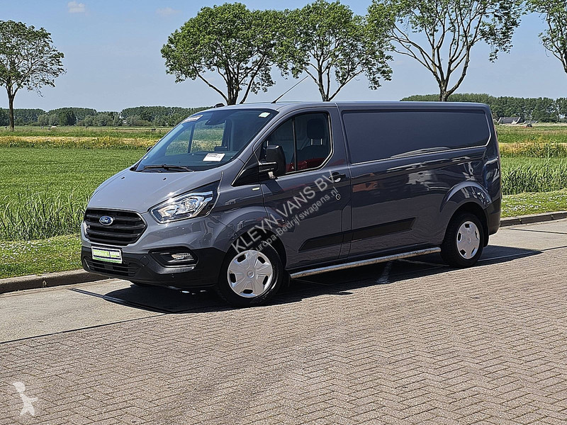 عربة نفعية Ford 2.0 L2 Automaat Navi NAP