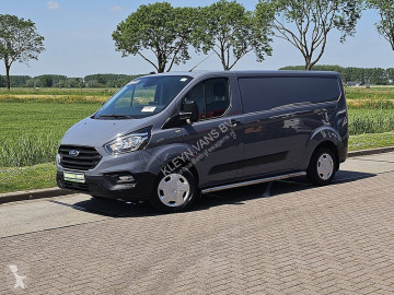 Fourgon Ford