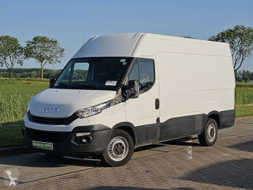 Nyttofordon Iveco