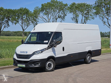 Iveco Daily 35S18 ac automaat EURO6