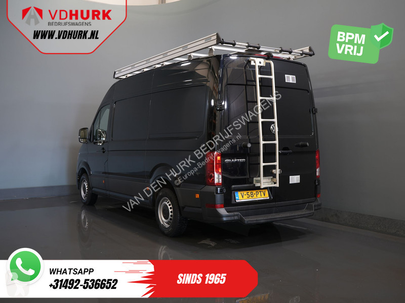 Furgoneta Volkswagen 2.0 TDI 180 pk DSG Aut....