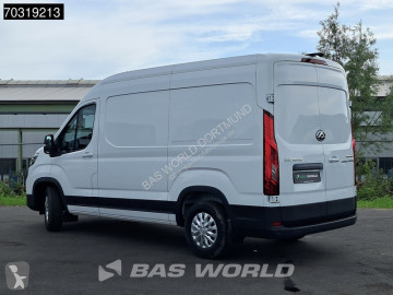 Fourgon Maxus neuf