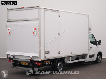 Caja gran volumen Renault
