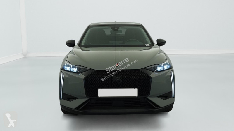 DS  Transporter