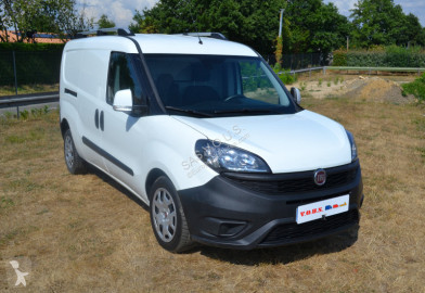 Fourgon Fiat