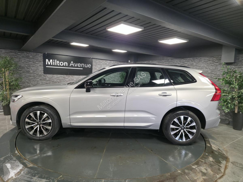 Samochód dostawczy Volvo XC60 B4 Micro-Hybride...