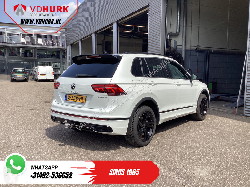 Samochód dostawczy Volkswagen 1.4 TSI eHybrid...