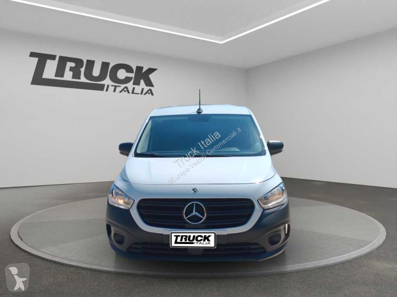 Veicolo commerciale Mercedes II - citan II 112...