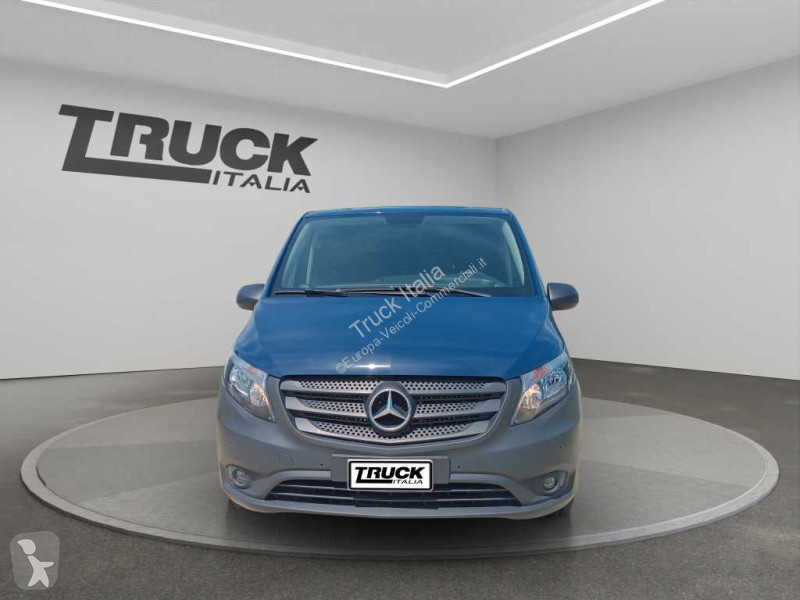 Veicolo commerciale Mercedes III - vito 114 cdi...