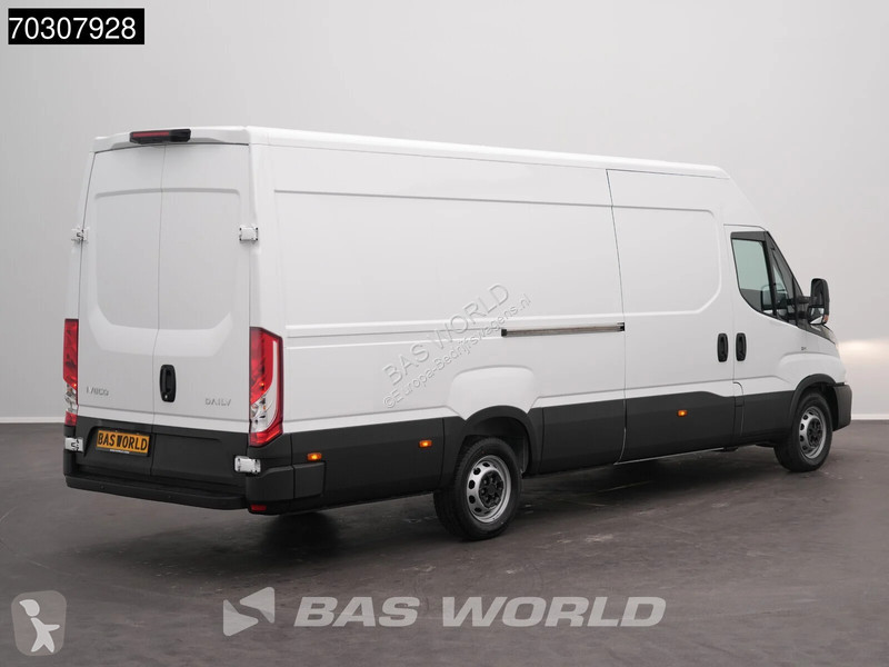 Véhicule utilitaire Iveco 35S18 3.0L Automaat...