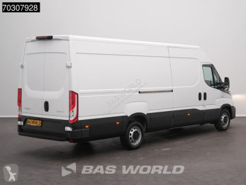 Furgon dostawczy Iveco nowy