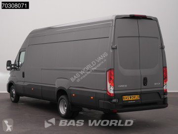 Furgon dostawczy Iveco nowy