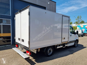 Frigo Mercedes