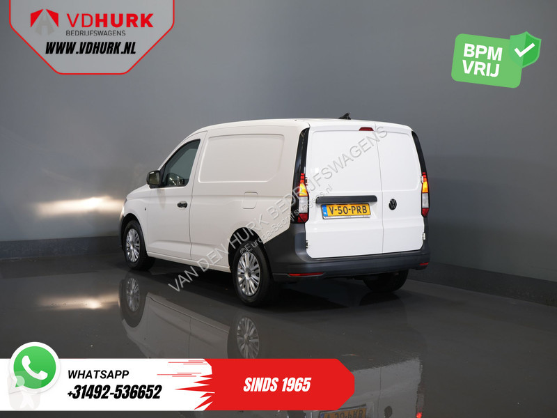 عربة نفعية Volkswagen 2.0 TDI 100 pk Omvormer/...