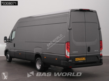 Nyttofordon Iveco ny
