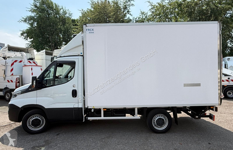 Iveco 35-140 Transporter