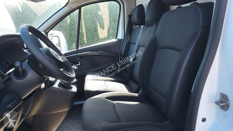 عربة نفعية Nissan PRIMASTAR FG L2H1 3T1 2.0 DCI...