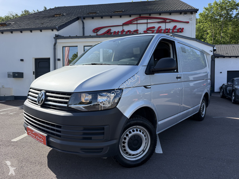 عربة نفعية Volkswagen TRANSPORTER FG / PRIX HT...