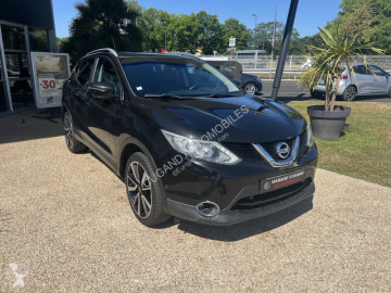 4x4 / SUV Nissan