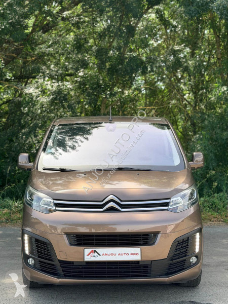Лекотоварен автомобил Citroën M 2.0 HDI 150 S&S...