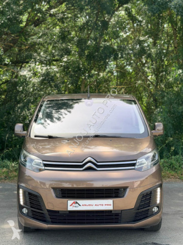 Monospace Citroën