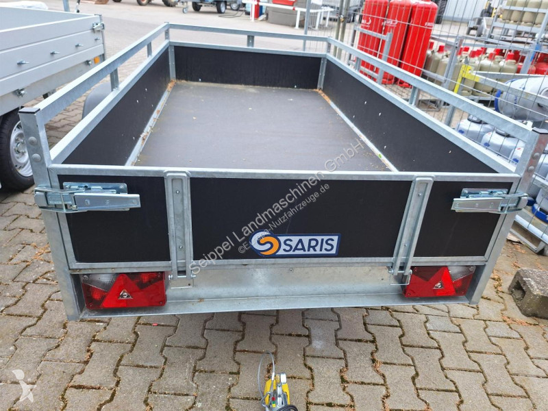 Véhicule utilitaire Saris  CW 255 133 750 1...